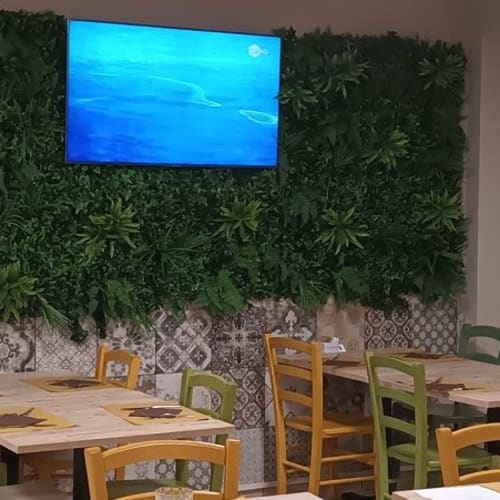Italian Bistrot & Pizzeria, Gardone Riviera