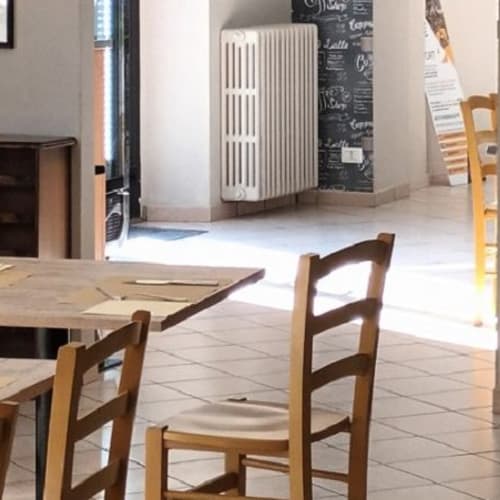 Italian Bistrot & Pizzeria, Gardone Riviera