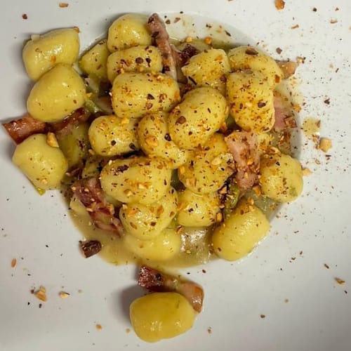 Italian Bistrot & Pizzeria, Gardone Riviera