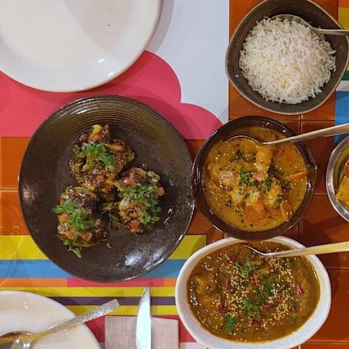 Yama Thaï, Paris