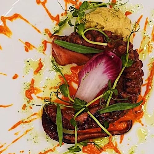 La paillote by damien, Aix-en-Provence