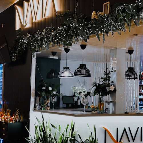 Restaurante Navia, Dehesa de Campoamor