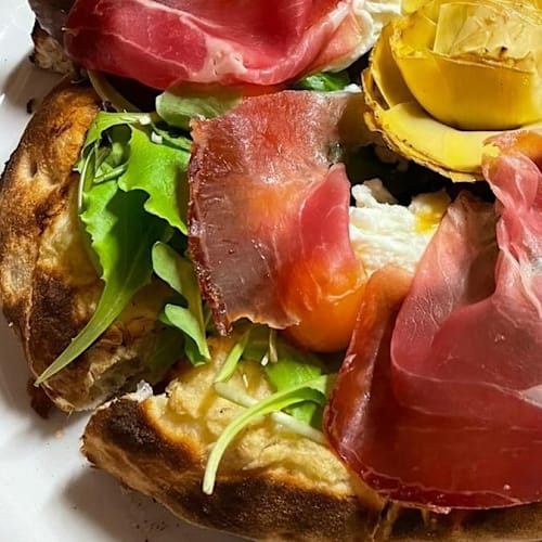 La Pizzeria di Seniga, Seniga Brescia