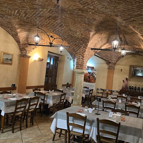 La Pizzeria di Seniga, Seniga Brescia