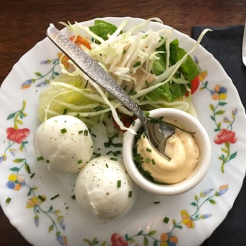 Chez Poupette, Paris