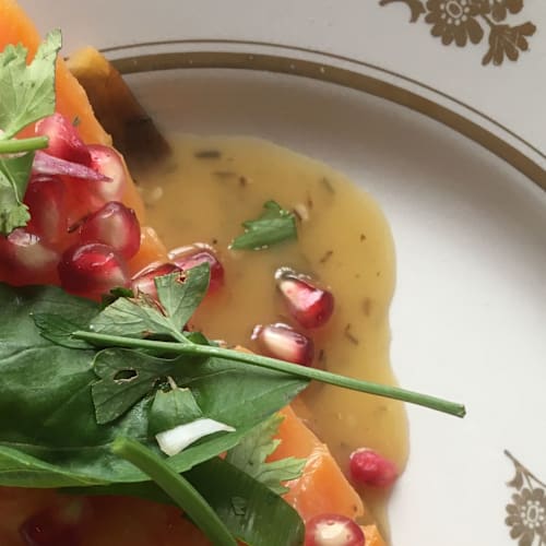 Chez Poupette, Paris