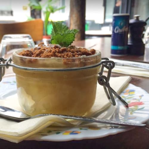 Chez Poupette, Paris