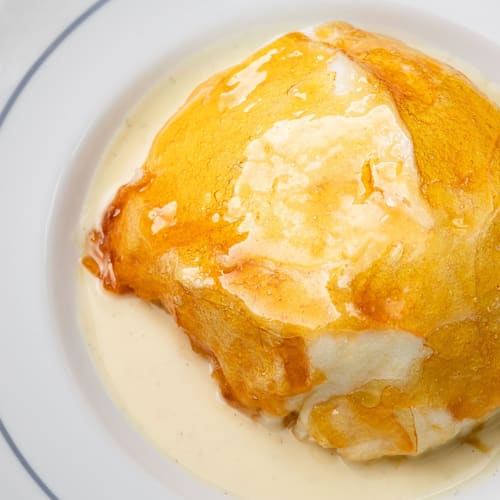 La Flottille, Versailles