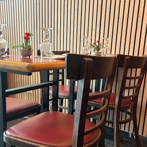 Ha Noi C'Bon, Paris
