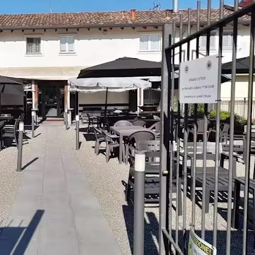 Ristorante Da Giulia, Lainate