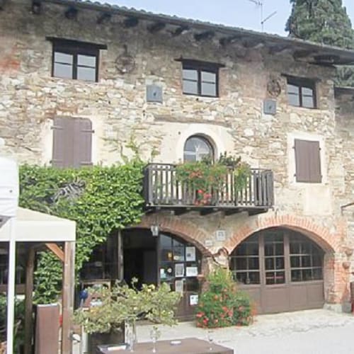 Osteria di Villafredda, Tarcento