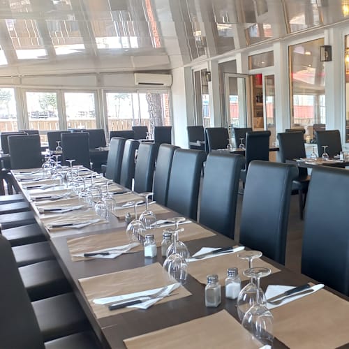 La Perle Vitrolles, Vitrolles