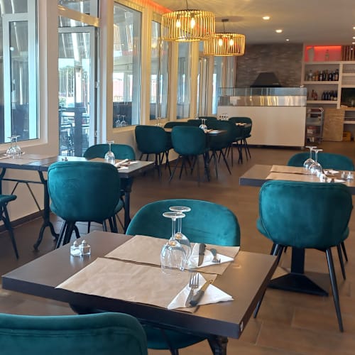 La Perle Vitrolles, Vitrolles