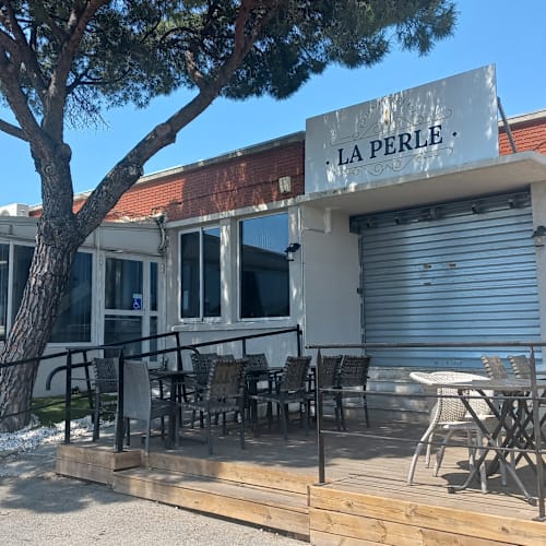 La Perle Vitrolles, Vitrolles