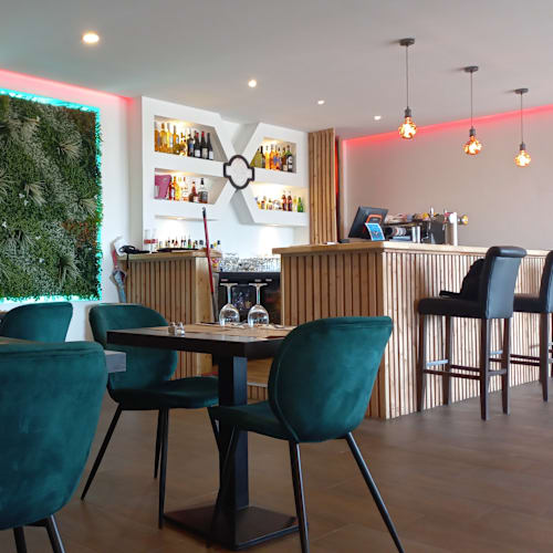 La Perle Vitrolles, Vitrolles