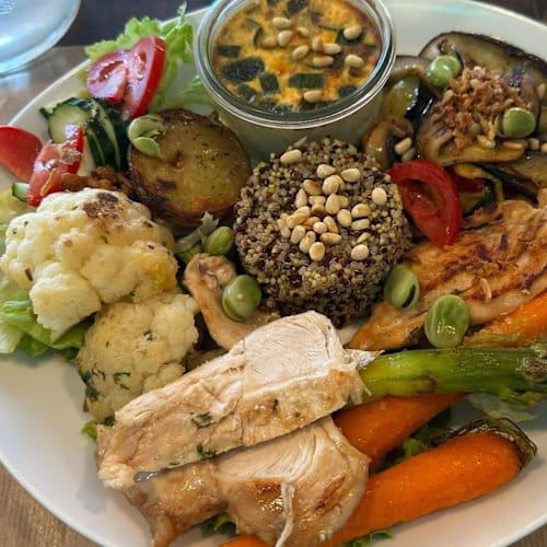 La Perle Vitrolles, Vitrolles