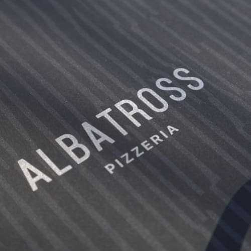 Albatross, San Leone