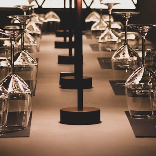 Albatross, San Leone