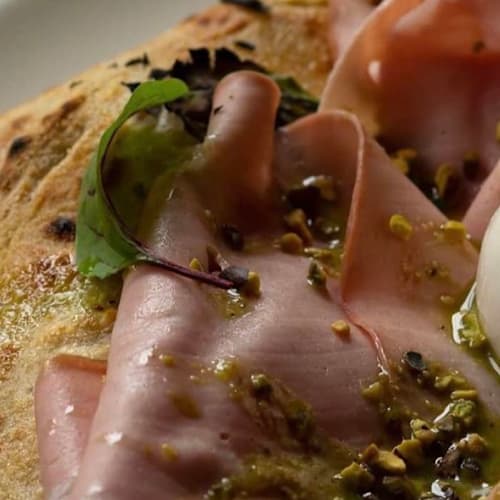 Albatross, San Leone