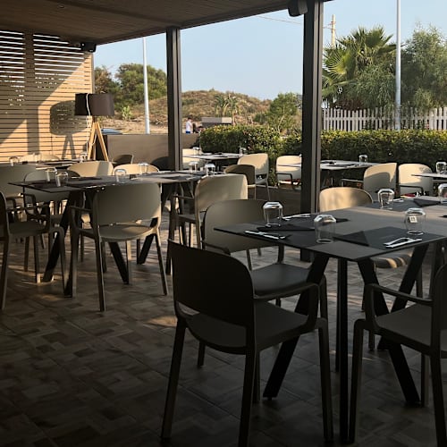 Albatross, San Leone