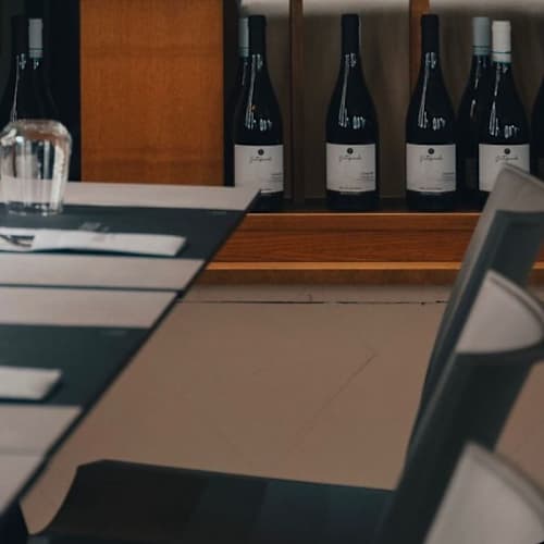 Albatross, San Leone