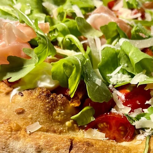 Albatross, San Leone