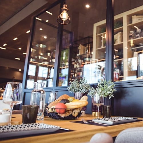 GNAM - Bar & Cucina, Vigarano Mainarda