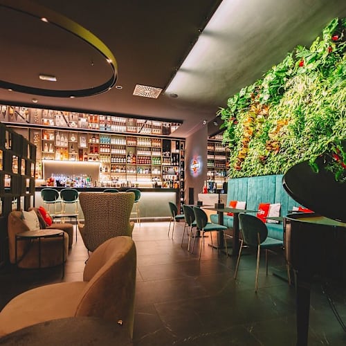 GNAM - Bar & Cucina, Vigarano Mainarda
