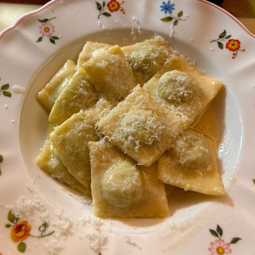 Casa savelli, Cesena