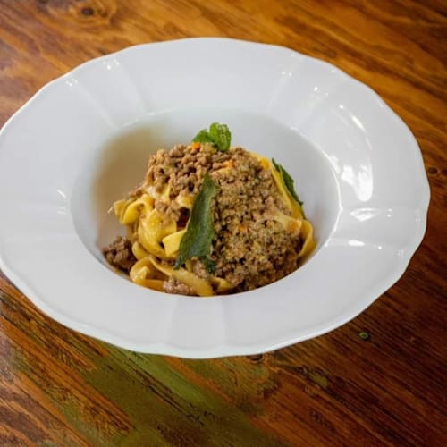 Casa savelli, Cesena