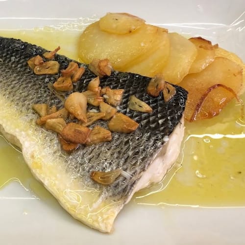 La Ciaboga, Coslada