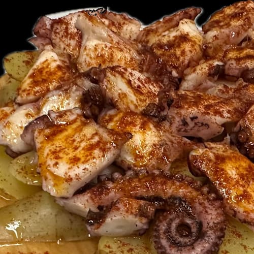 La Ciaboga, Coslada