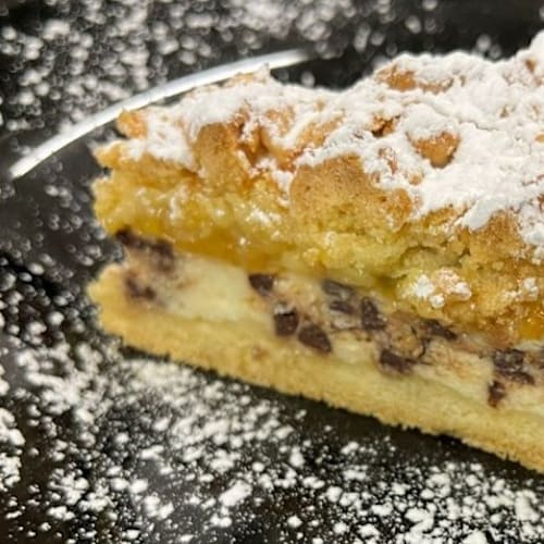 La Piccola Osteria, Rovigo