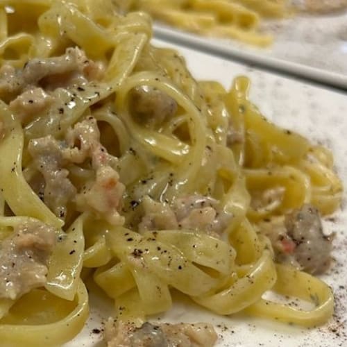 La Piccola Osteria, Rovigo