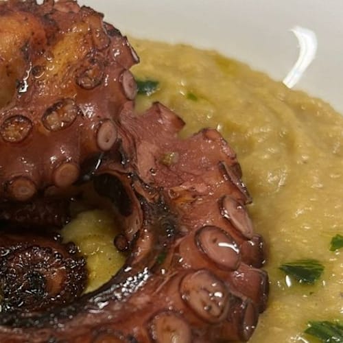 La Piccola Osteria, Rovigo