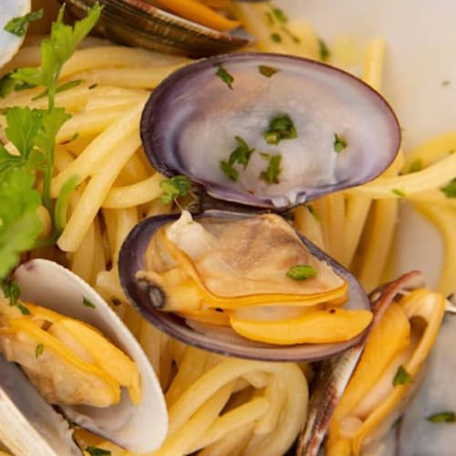 La Caletta Beach & Restaurant, Lido di Ostia