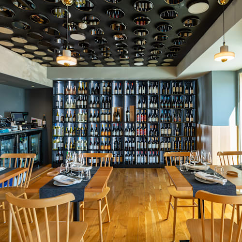 SEIS Garrafeira & Petiscos - Wine Bar, Lisboa