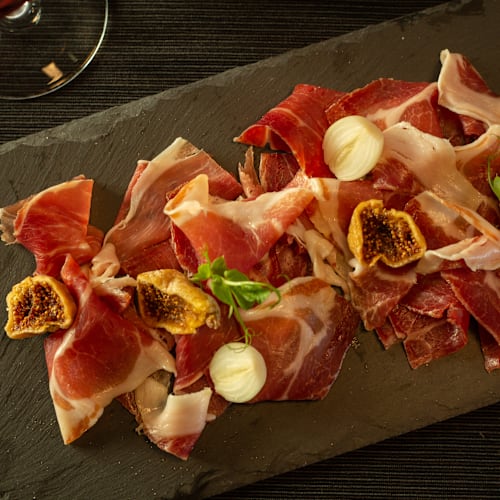 SEIS Garrafeira & Petiscos - Wine Bar, Lisboa
