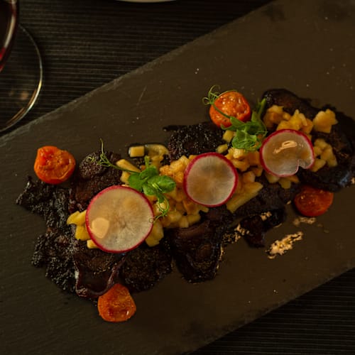 SEIS Garrafeira & Petiscos - Wine Bar, Lisboa