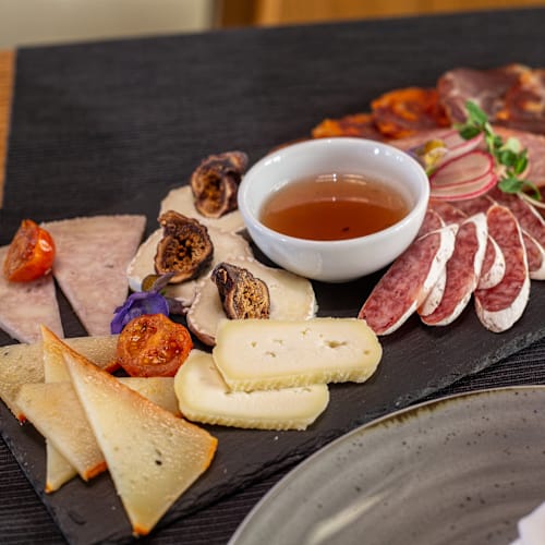 SEIS Garrafeira & Petiscos - Wine Bar, Lisboa