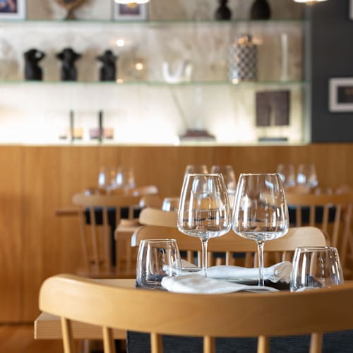 SEIS Garrafeira & Petiscos - Wine Bar, Lisboa