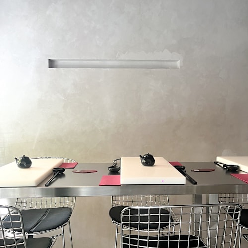 Santoku LA MESA, Madrid