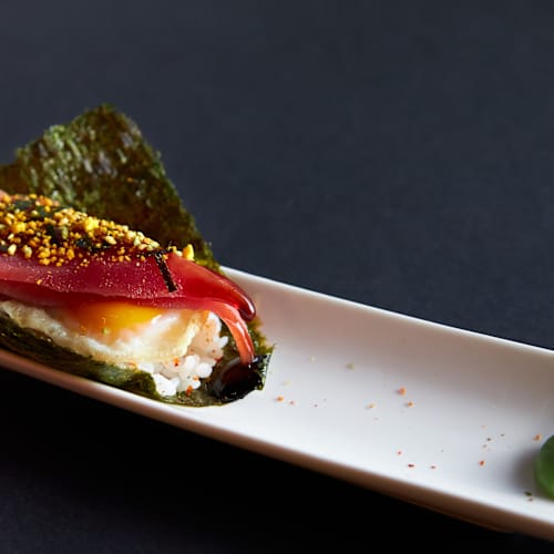 Santoku LA MESA, Madrid