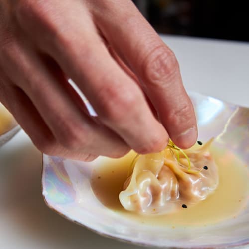 Santoku LA MESA, Madrid