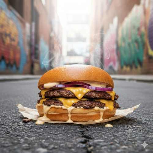 Flama Burger, Madrid