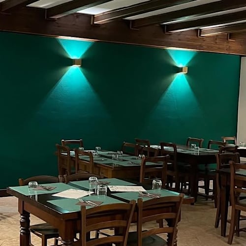 Osteria Il Gobbo, Pizzighettone