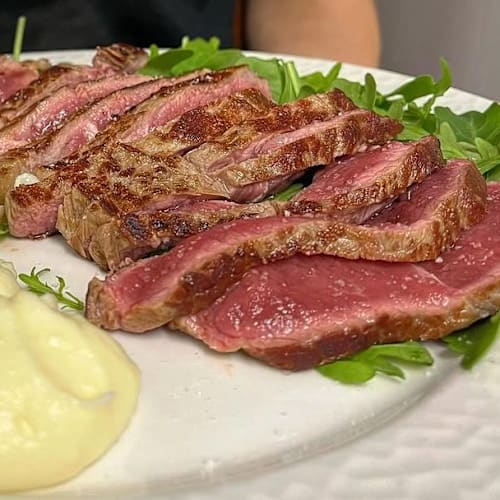 Osteria Il Gobbo, Pizzighettone