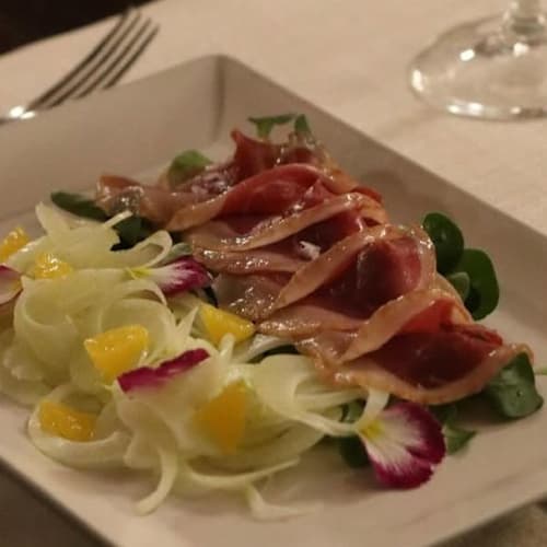 Osteria Il Gobbo, Pizzighettone