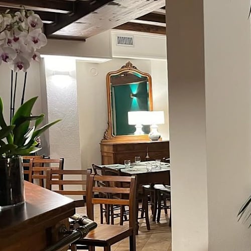 Osteria Il Gobbo, Pizzighettone