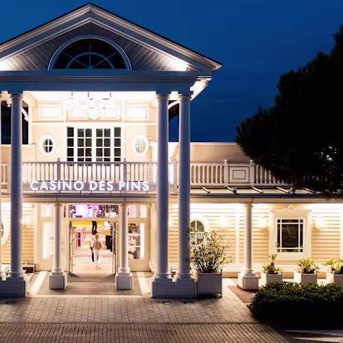 Le Comptoir JOA - Les Sables d'Olonne - Les Pins (majeur exclusivement), les Sables D Olonne Cedex